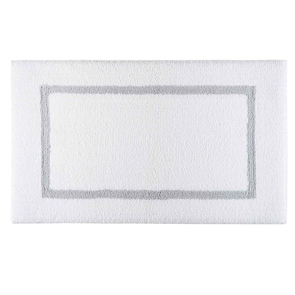 Graccioza Double Tone Bath Mat