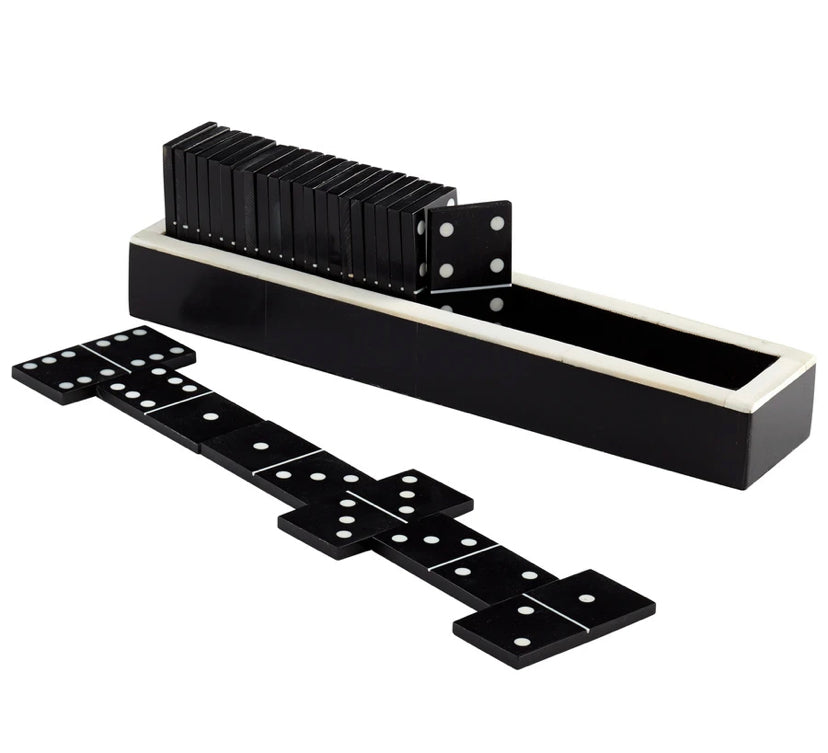 Dominoes