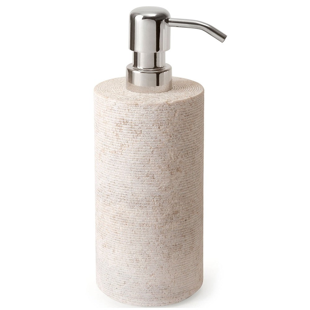 Limestone Bath Accessories