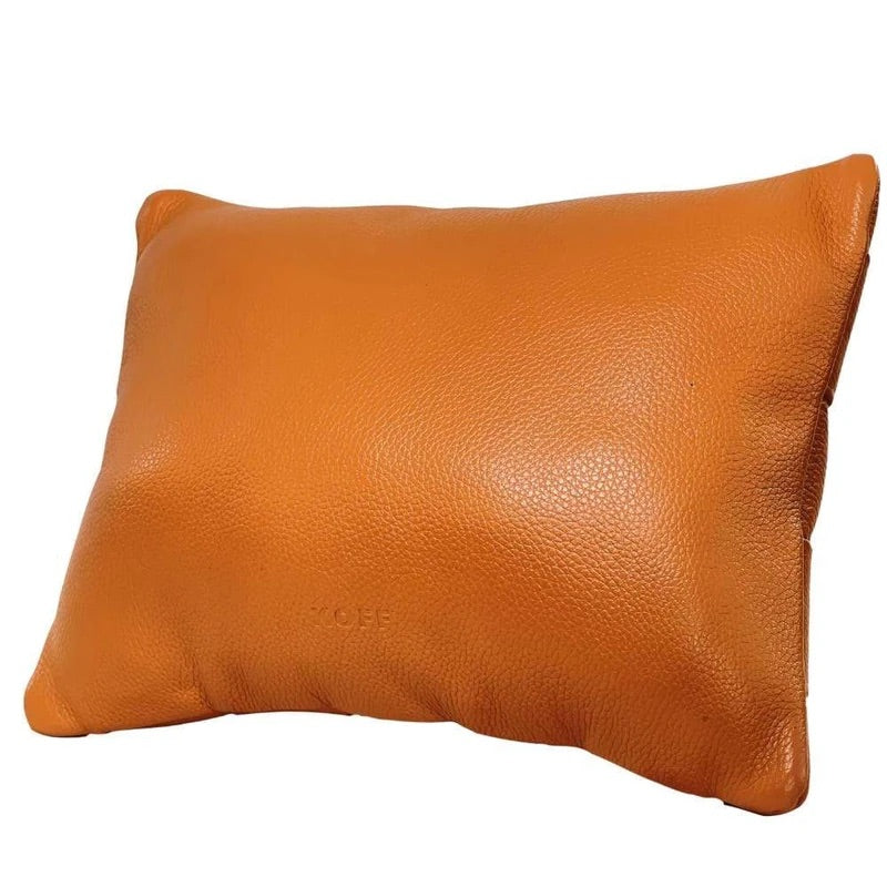 Koff Mini Woven Pillow