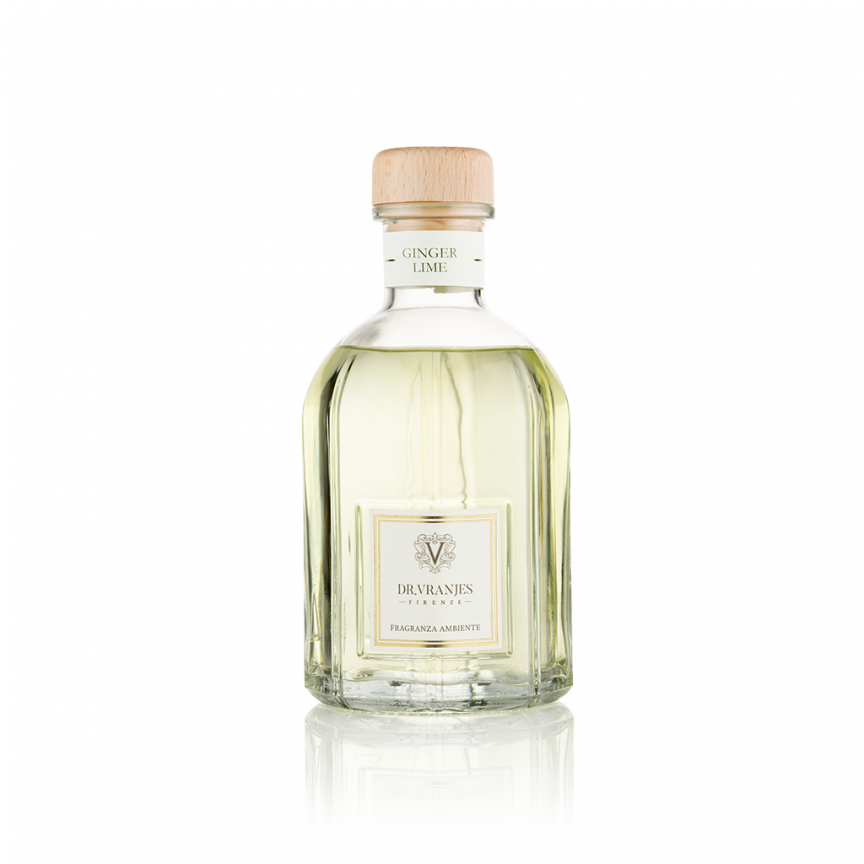 Dr Vranjes Firenze Ginger Lime Diffuser