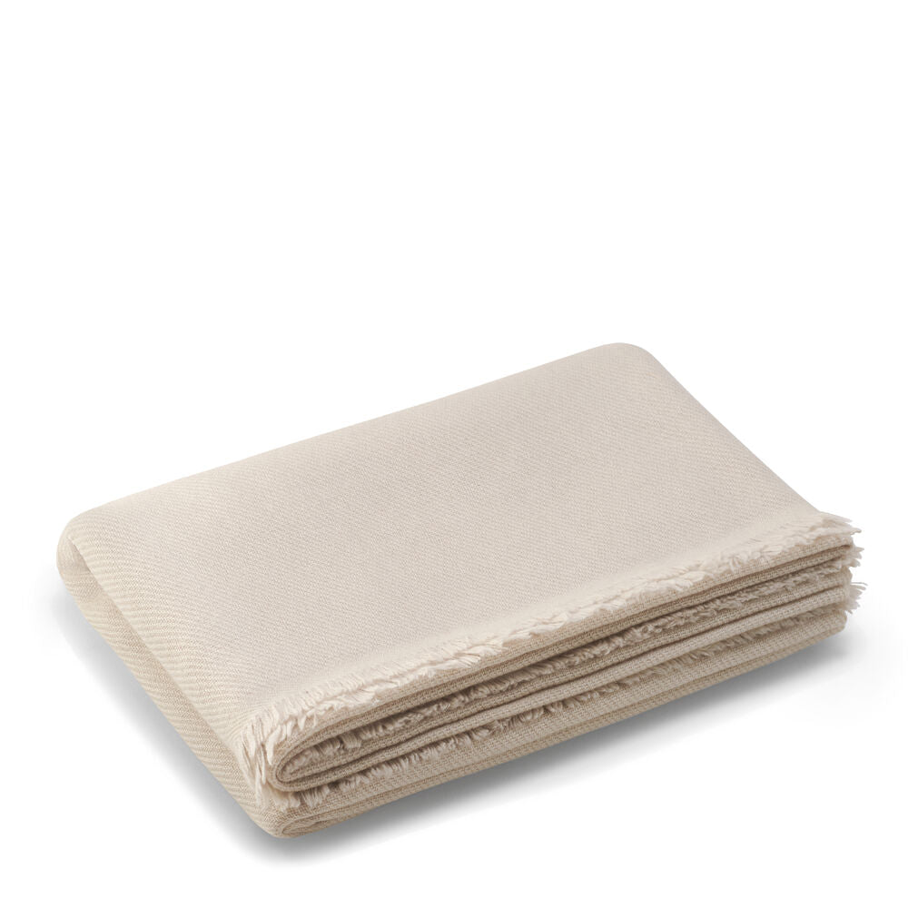 Aerin Noe Cashmere Throw