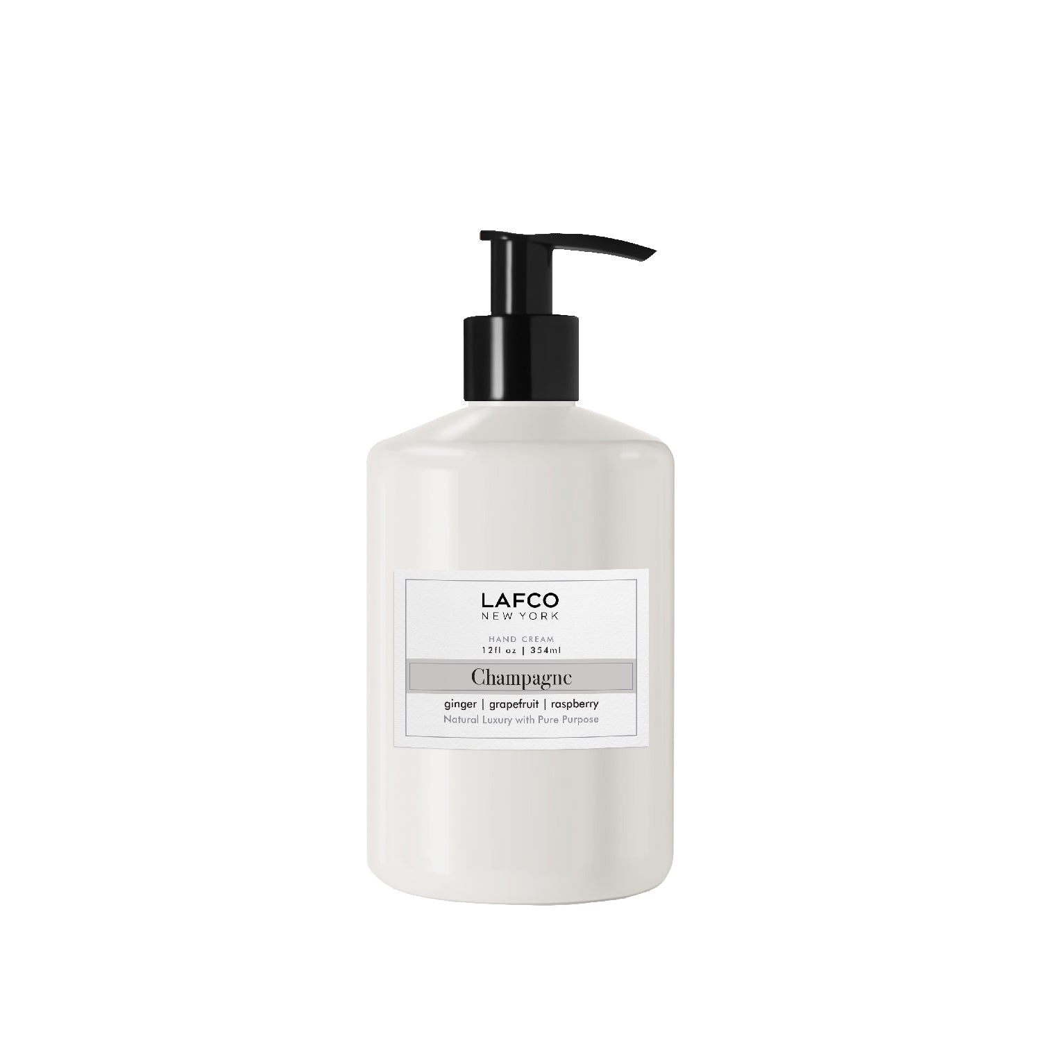 Lafco Champagne Lotion