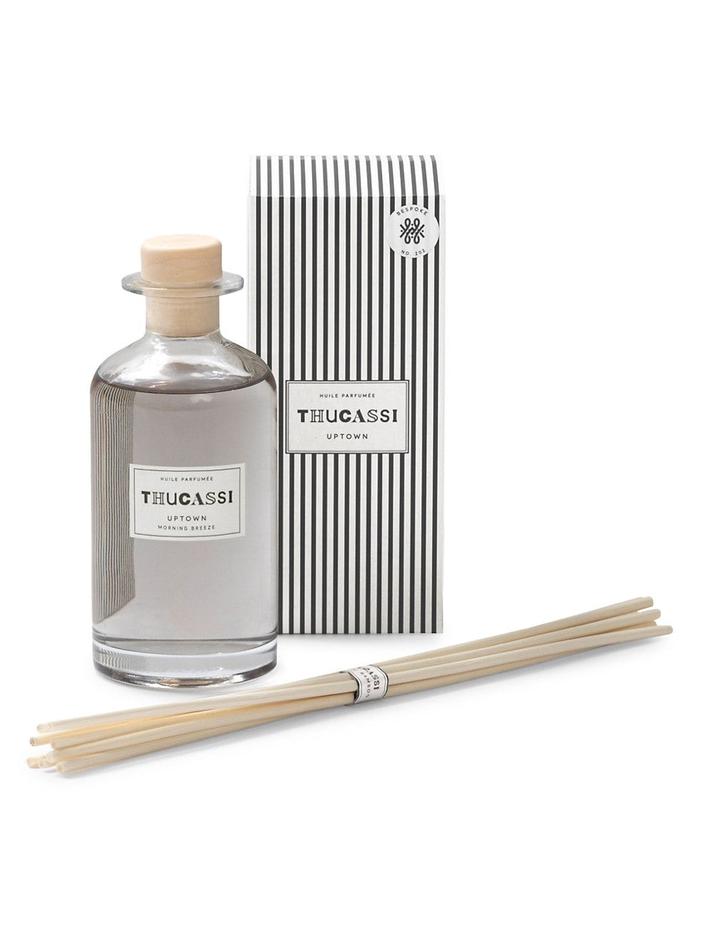 Thucassi Uptown Morning Breeze Diffuser