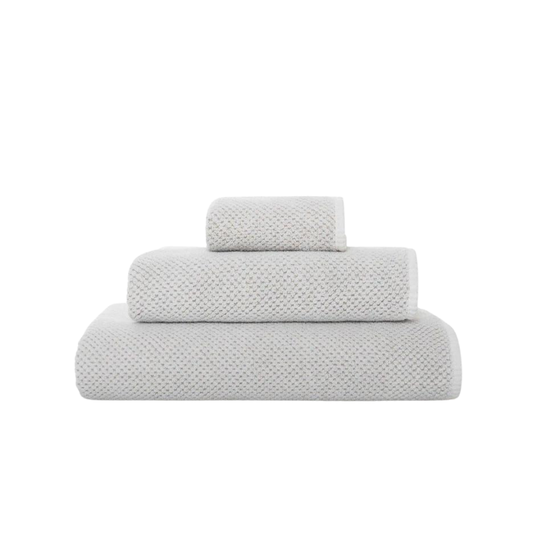 Graccioza Linen Waffle Towels