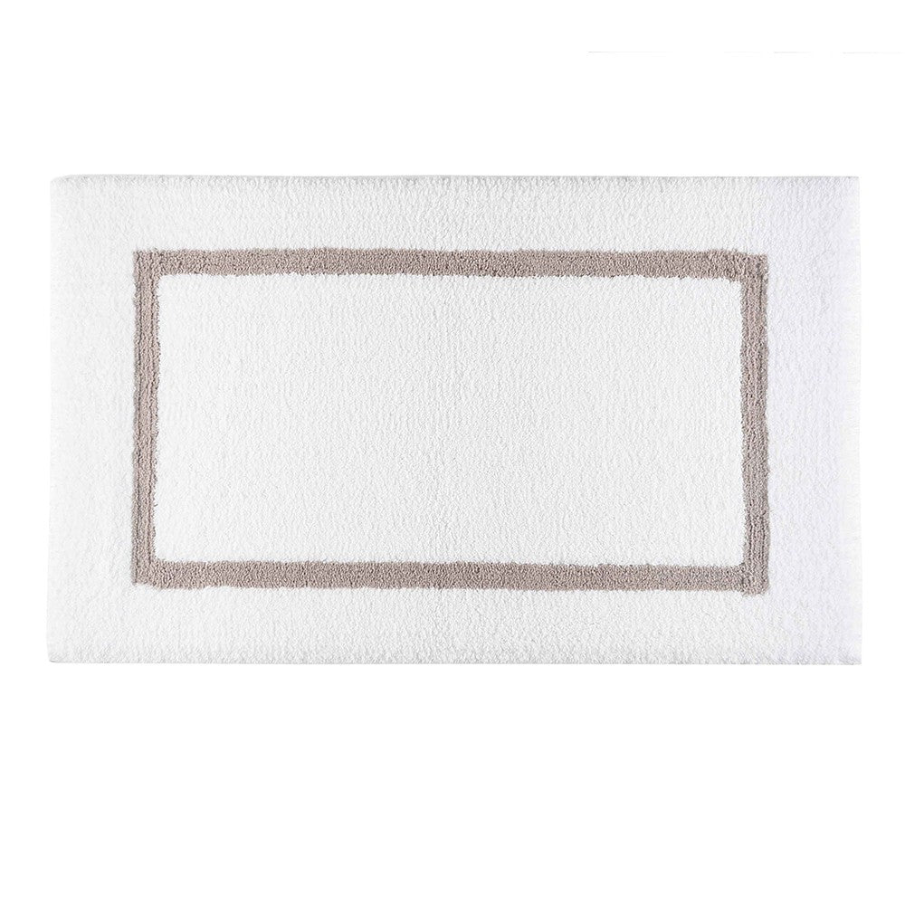 Graccioza Double Tone Bath Mat