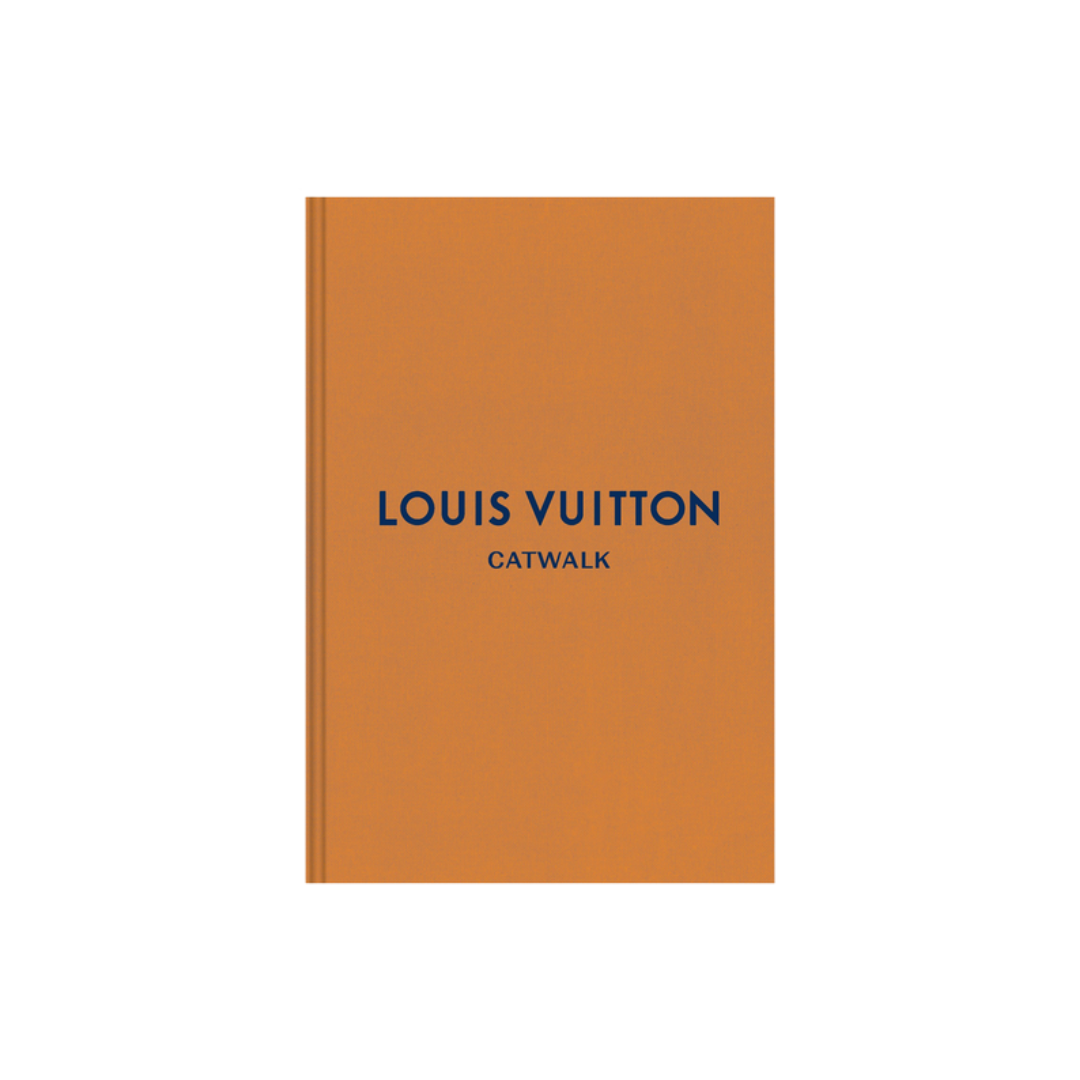 Louis Vuitton Catwalk