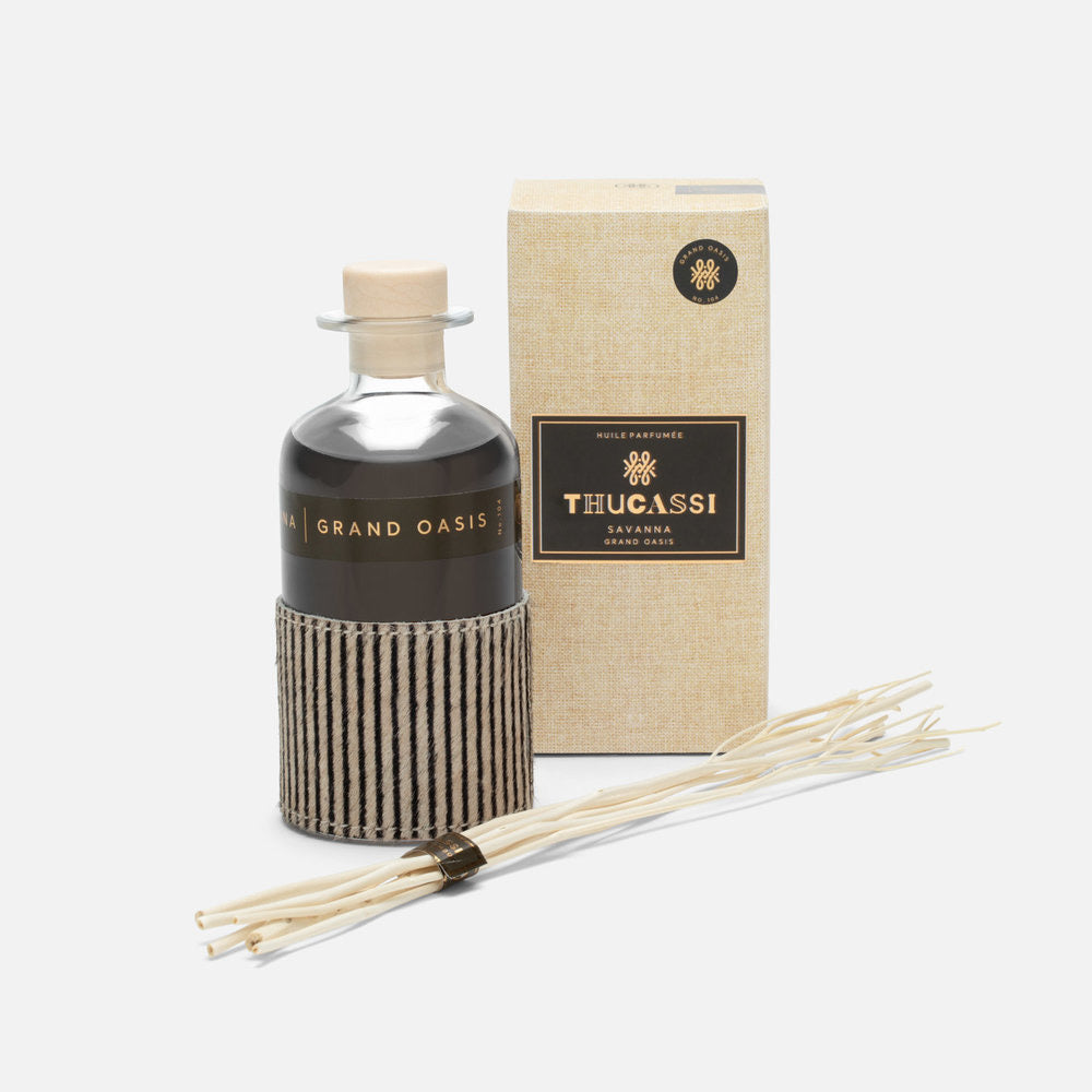 Thucassi Savanna Grand Oasis Diffuser