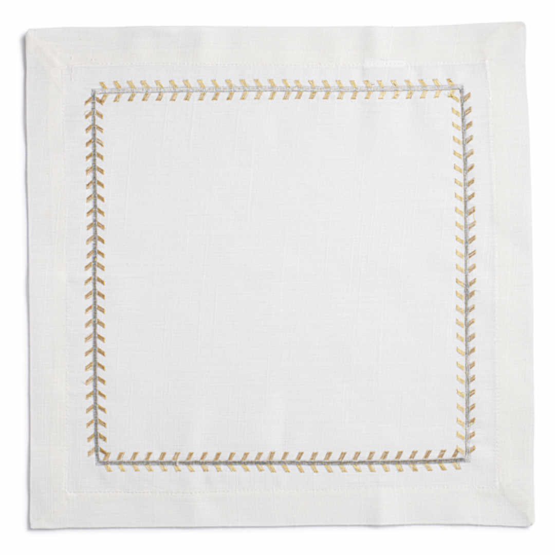 Riviera Napkin Set Of 6