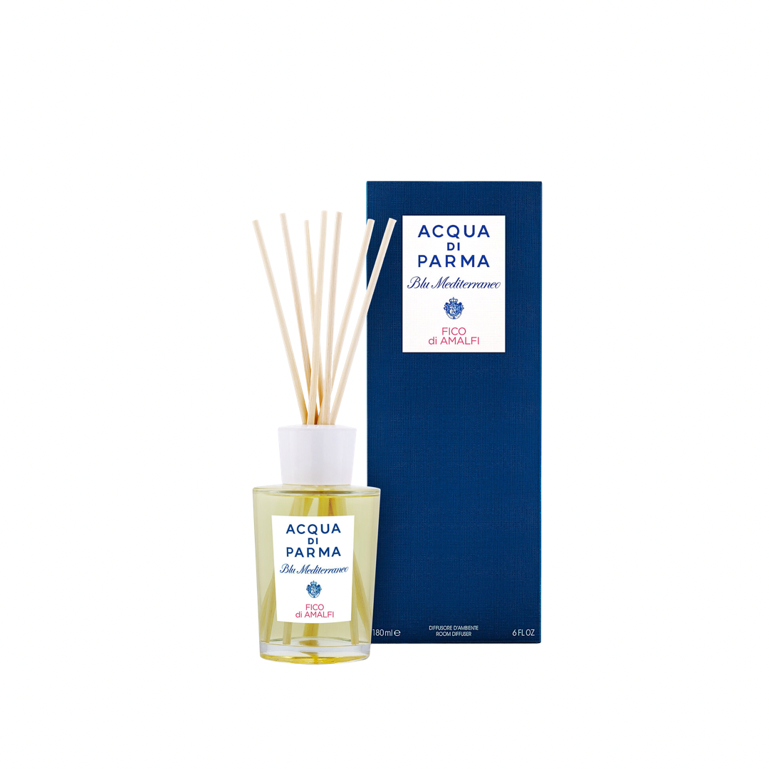 Blu Mediterraneo Fido Di Amalfi Diffuser