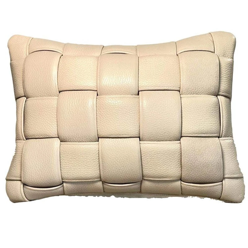 Koff Mini Woven Pillow