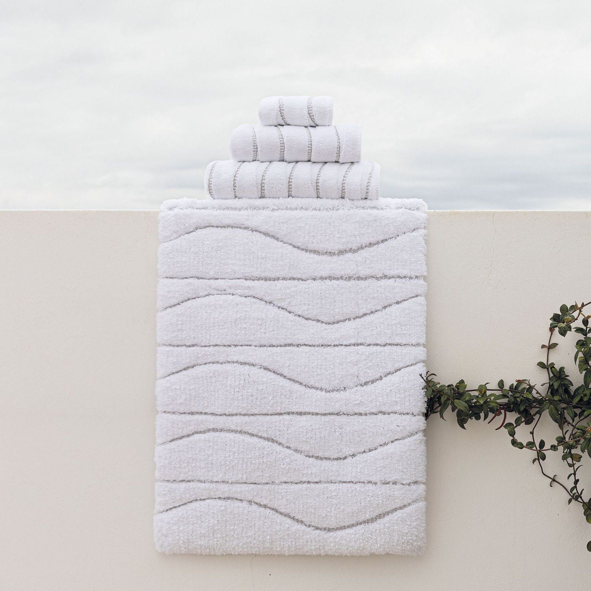 Graccioza Opera Bath Mat