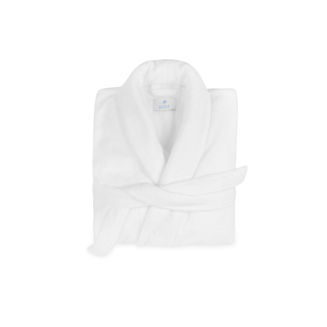 Matouk Milagro Bath Robe