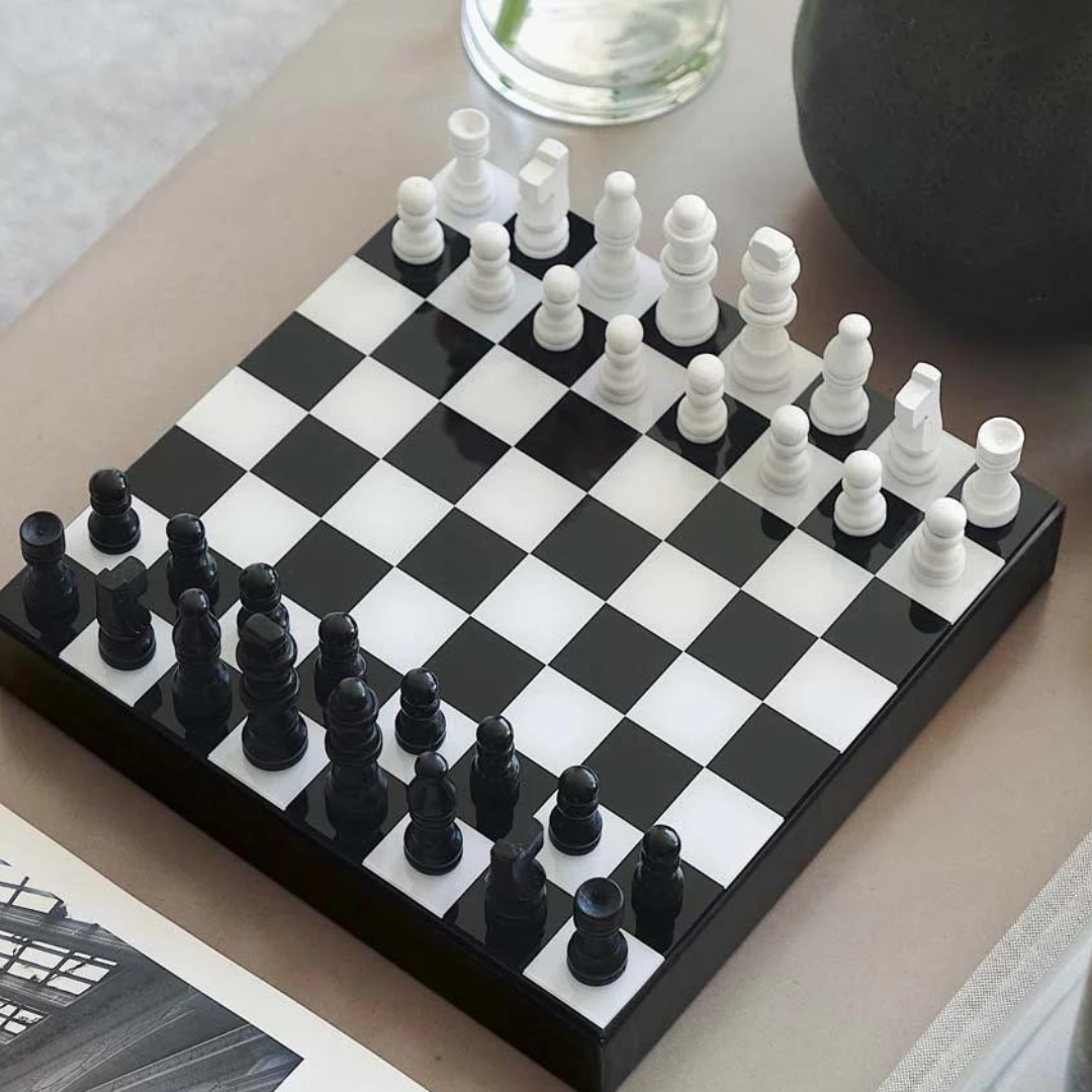 Art of Chess