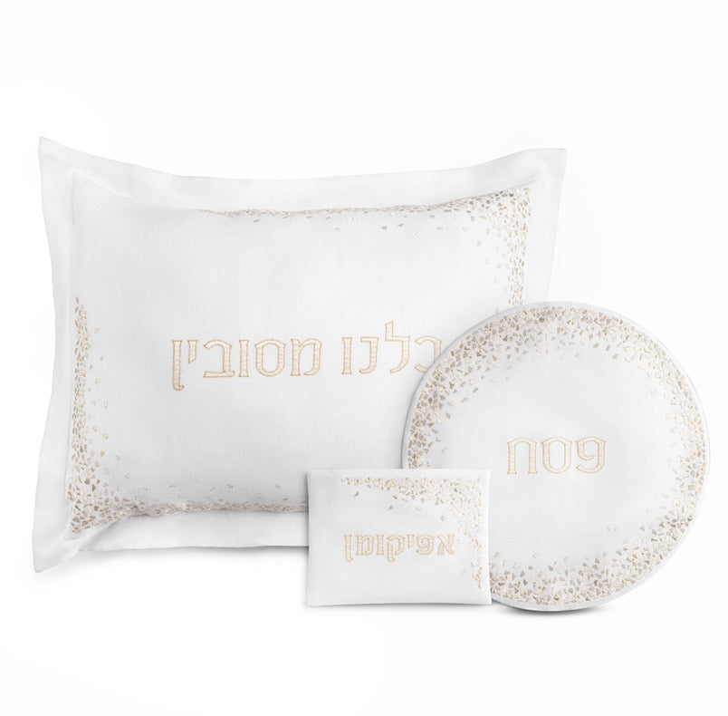 Azur Pesach Set