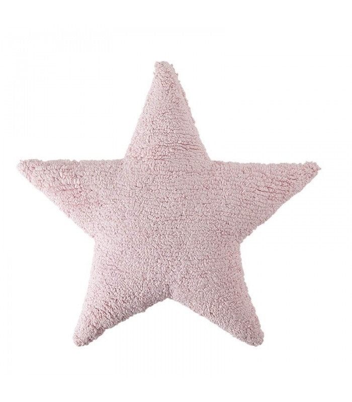 Star Accent Cushion